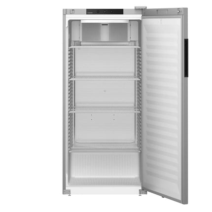 LIEBHERR | Commercial Refrigerator 544L - 388 kWh/a - Door-Open Warning