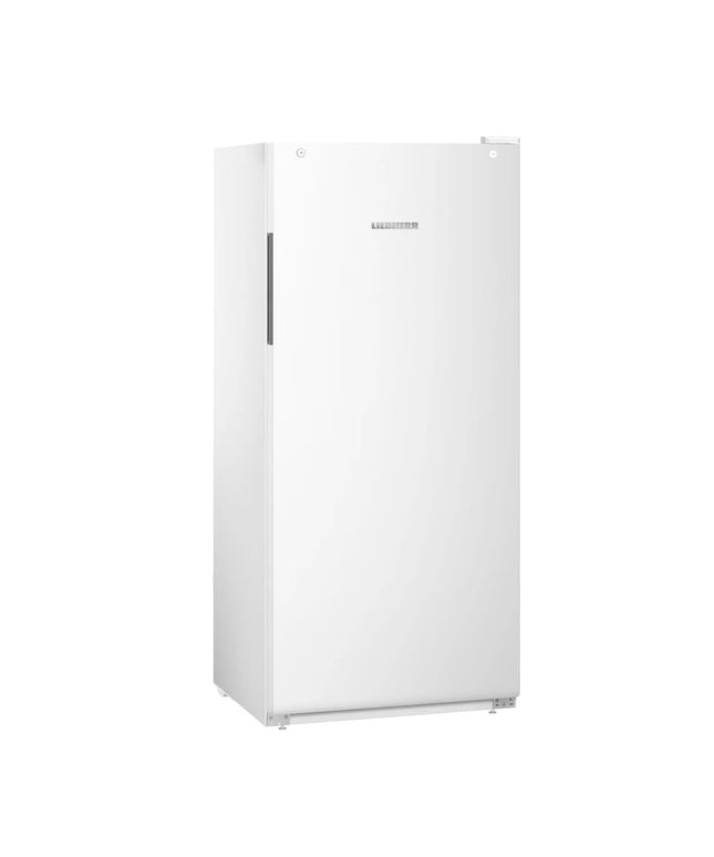 LIEBHERR | Commercial Refrigerator 544L - White - +2 to +9 °C - Manual Control