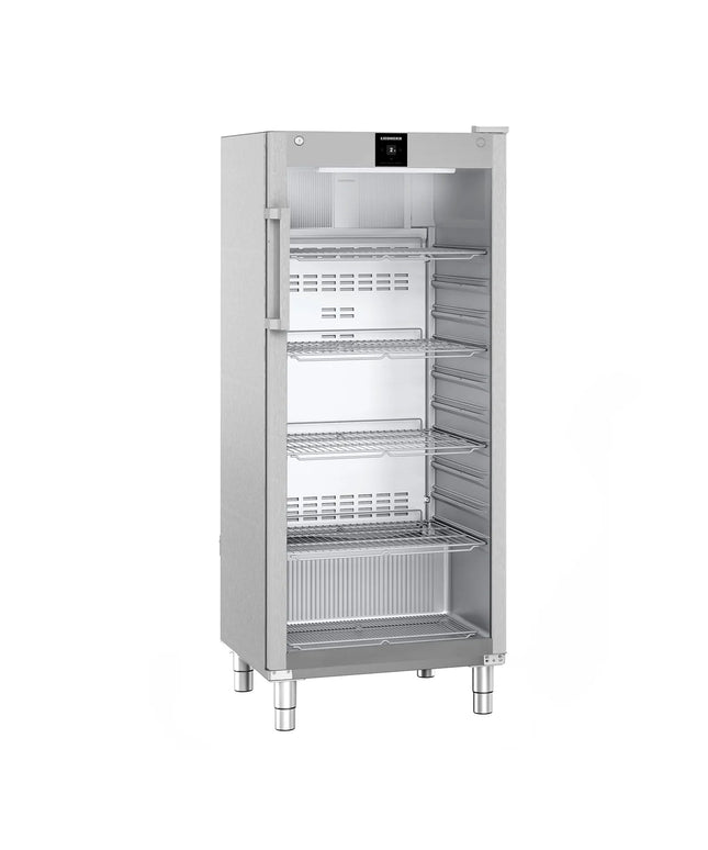 LIEBHERR | Commercial Refrigerator – 600 L - GN 2/1 - WiFi