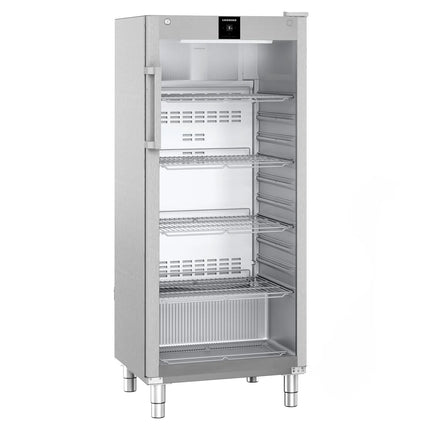 LIEBHERR | Commercial Refrigerator – 600 L - GN 2/1 - WiFi