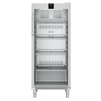 LIEBHERR | Commercial Refrigerator – 600 L - GN 2/1 - WiFi