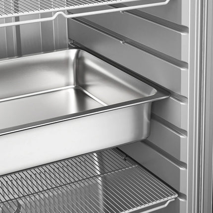 LIEBHERR | Commercial Refrigerator – 600 L - GN 2/1 - WiFi