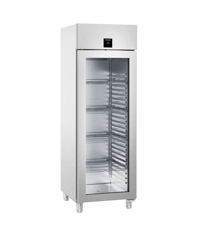 LIEBHERR | Commercial Refrigerator – 625 L - GN 2/1 - Right-Hinged - WiFi