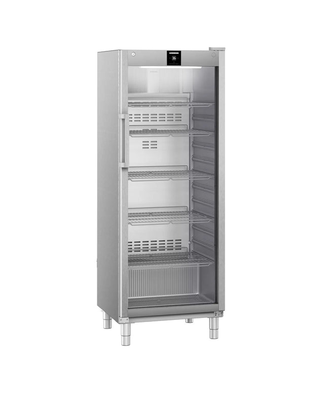 LIEBHERR | Commercial Refrigerator – 688 L - GN 2/1