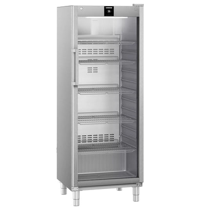 LIEBHERR | Commercial Refrigerator – 688 L - GN 2/1