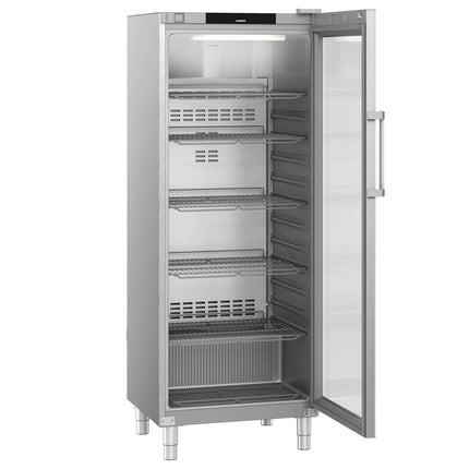 LIEBHERR | Commercial Refrigerator – 688 L - GN 2/1