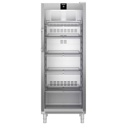 LIEBHERR | Commercial Refrigerator – 688 L - GN 2/1