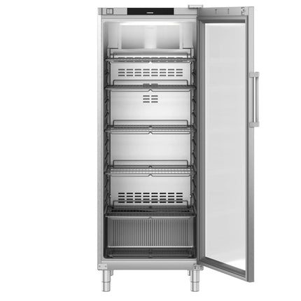 LIEBHERR | Commercial Refrigerator – 688 L - GN 2/1