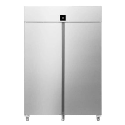 LIEBHERR | Commercial Refrigerator Stainless Steel - 1360L - GN 2/1 - Stainless Steel - -2 to +15°C