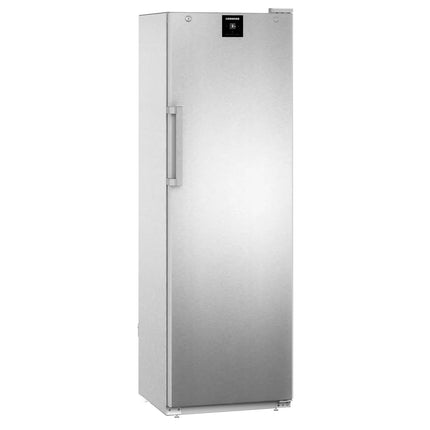 LIEBHERR | Commercial Refrigerator Stainless Steel - 420 L - GN 1/1 - Lockable