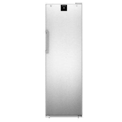 LIEBHERR | Commercial Refrigerator Stainless Steel - 420 L - GN 1/1 - Lockable