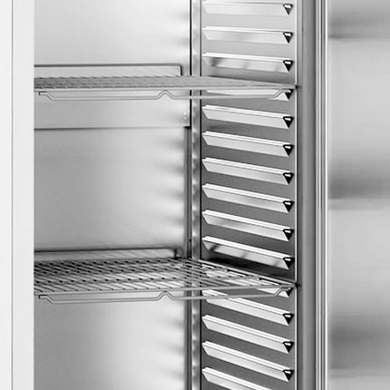LIEBHERR | Commercial Refrigerator Stainless Steel - 597 L - GN 2/1 - Right-Hinged