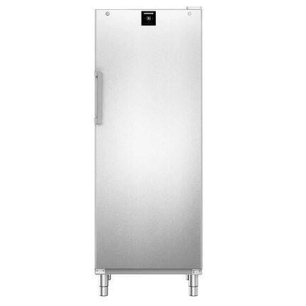 LIEBHERR | Commercial Refrigerator Stainless Steel - 655 L - GN 2/1 - WiFi