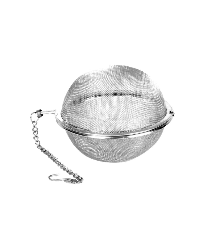 Lọc Trà/Túi Trà Dạng Cầu Thunder Group SLTB001 5 cm