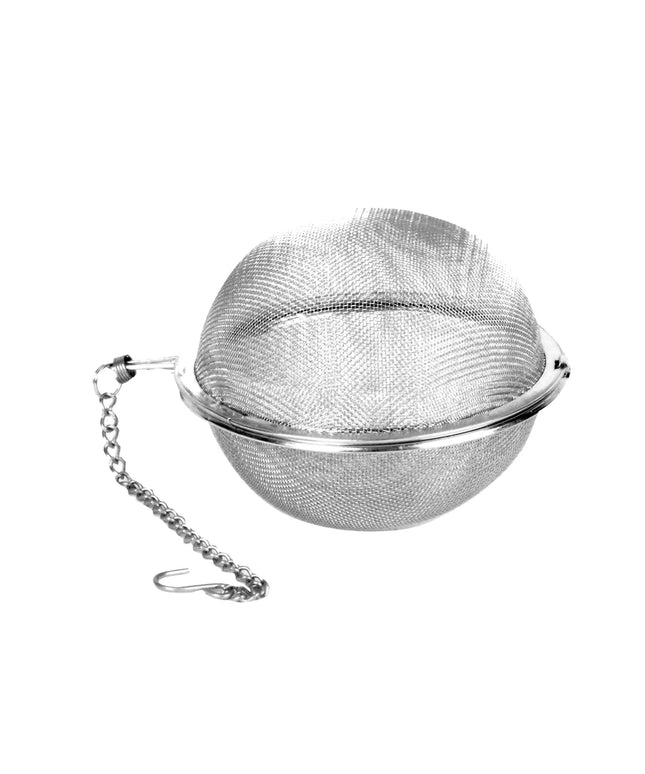 Lọc Trà/Túi Trà Dạng Cầu Thunder Group SLTB002 7 cm
