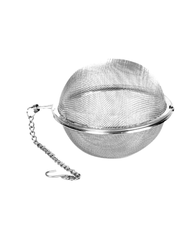 Lọc Trà/Túi Trà Dạng Cầu Thunder Group SLTB003 8 cm
