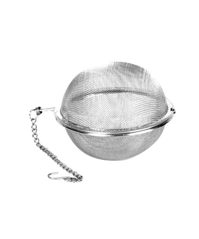 Lọc Trà/Túi Trà Dạng Cầu Thunder Group SLTB004 8.9 cm