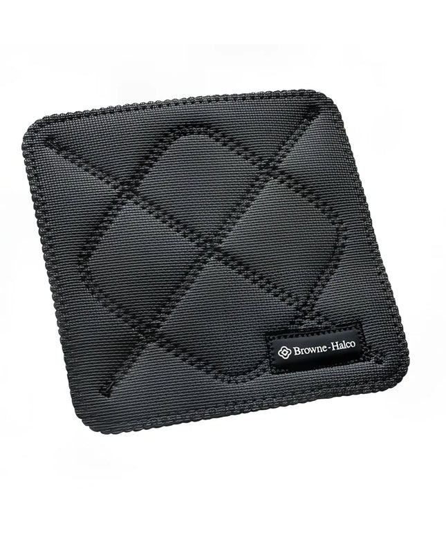 Lót Nồi Neoprene Đen Browne 5436502 KitchenGrips® 25.4 x 25.4 cm