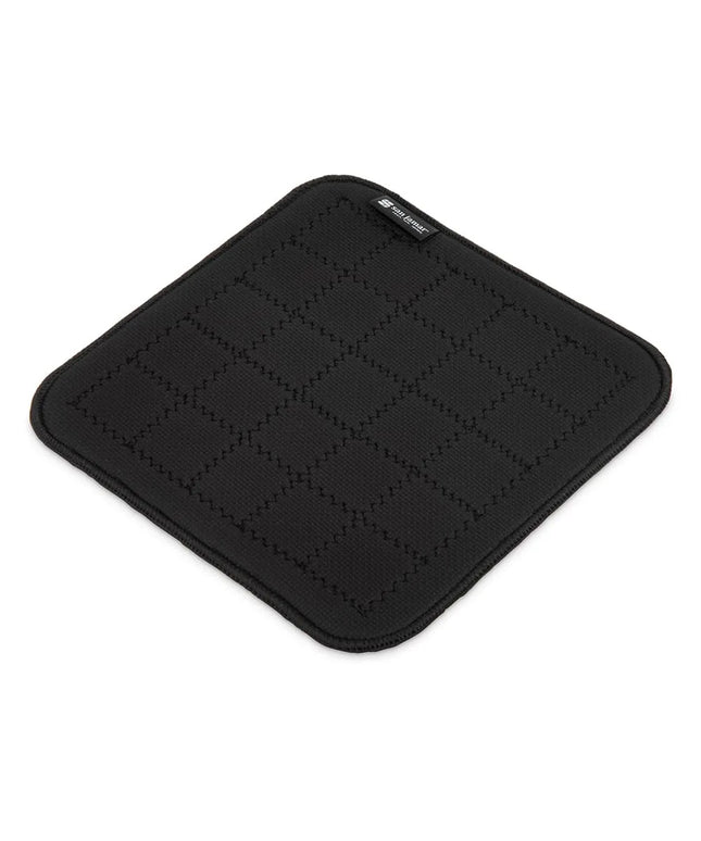 Lót Nồi Neoprene San Jamar UHP1010BK Ultigrips® Màu Đen 25 x 25 cm Chống Cháy