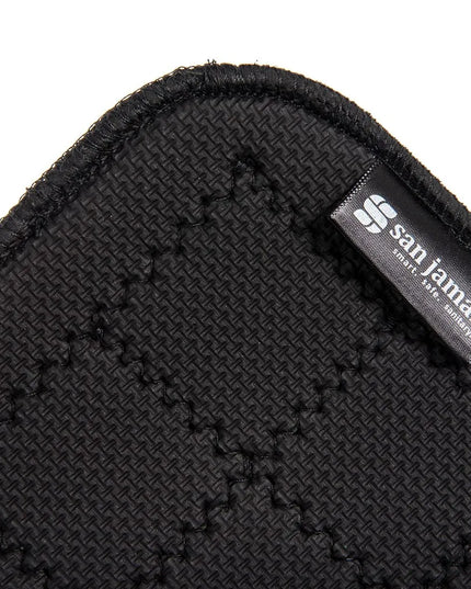 Lót Nồi Neoprene San Jamar UHP1010BK Ultigrips® Màu Đen 25 x 25 cm Chống Cháy