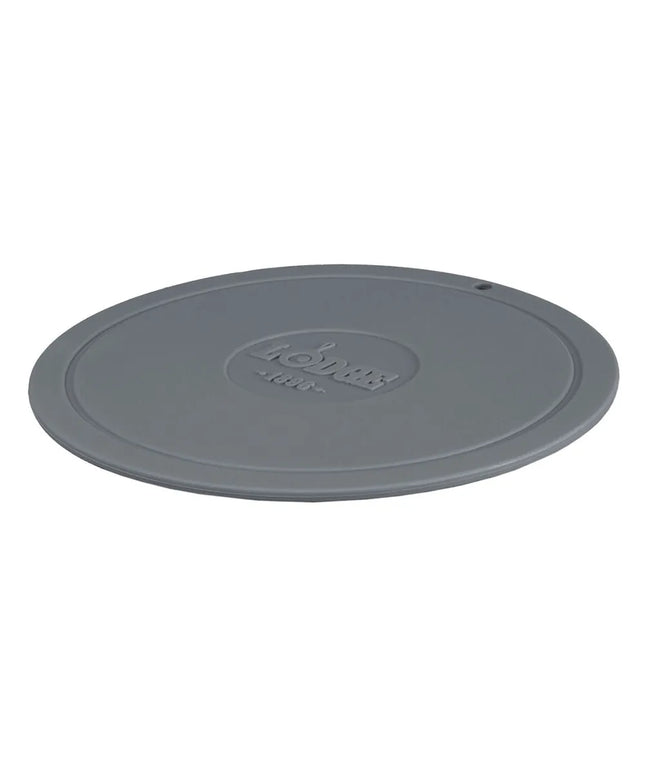 Lót Nồi Silicone Đá Lodge AS7DT06 18.4 cm