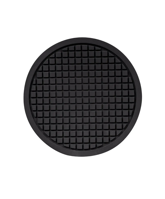 Lót Nồi Silicone Đen American Metalcraft TRVR675 17.1 cm