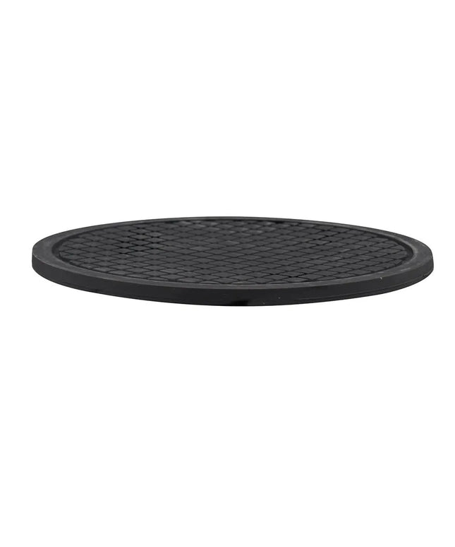 Lót Nồi Silicone Đen American Metalcraft TRVR675 17.1 cm