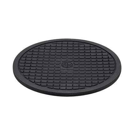 Lót Nồi Silicone Đen American Metalcraft TRVR675 17.1 cm