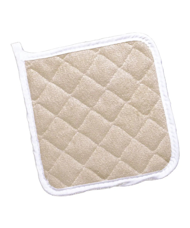 Lót Nồi Terry Chef Revival CLTPH8BE-1 Màu Be 20 x 20 cm Vòng Treo