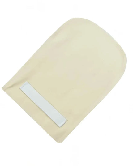 Lót Nồi Terry Intedge 337B Màu Kem 28 x 23 cm Dây Đeo Cổ Tay