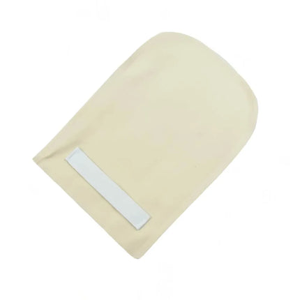 Lót Nồi Terry Intedge 337B Màu Kem 28 x 23 cm Dây Đeo Cổ Tay