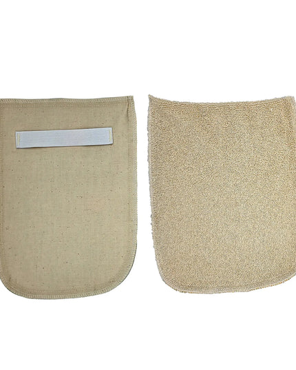 Lót Nồi Terry Intedge 337B Màu Kem 28 x 23 cm Dây Đeo Cổ Tay