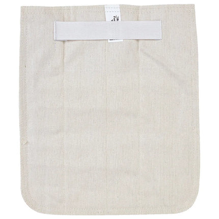 Lót Nồi Terry San Jamar 803PG Bestex™ Màu Trắng 28 x 24 cm Dây Đeo Cổ Tay