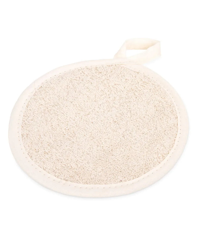 Lót Nồi Terry San Jamar 813RPH Màu Be 20 cm Vòng Treo Siêu Bền