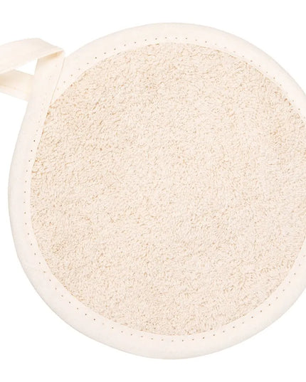 Lót Nồi Terry San Jamar 813RPH Màu Be 20 cm Vòng Treo Siêu Bền