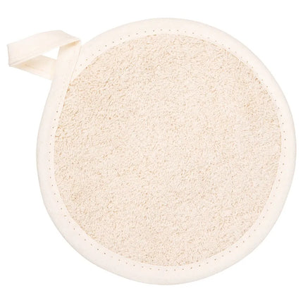 Lót Nồi Terry San Jamar 813RPH Màu Be 20 cm Vòng Treo Siêu Bền