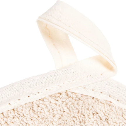 Lót Nồi Terry San Jamar 813RPH Màu Be 20 cm Vòng Treo Siêu Bền