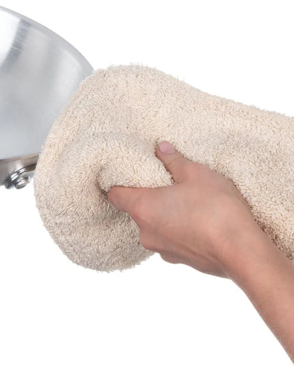 Lót Nồi Terry San Jamar 823TPH Màu Be 28 x 25 cm