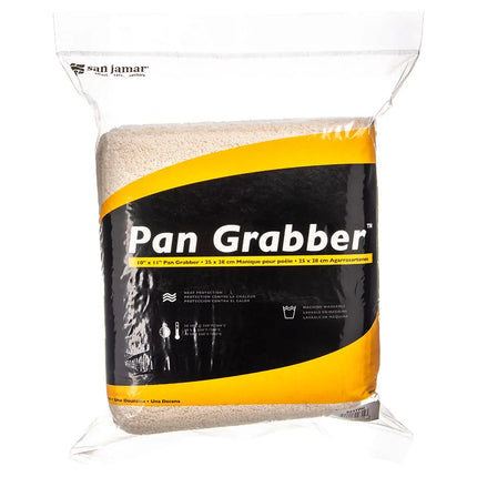 Lót Nồi Terry San Jamar 823TPH Màu Be 28 x 25 cm