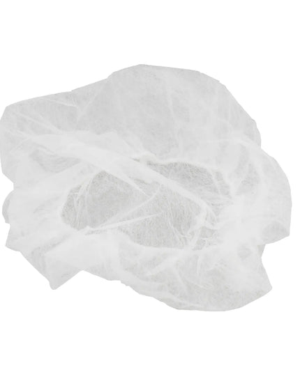Lưới Bouffant Rofson BC1000FP Poly 53 cm Màu Trắng