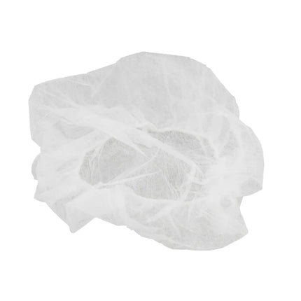 Lưới Bouffant Rofson BC1000FP Poly 53 cm Màu Trắng
