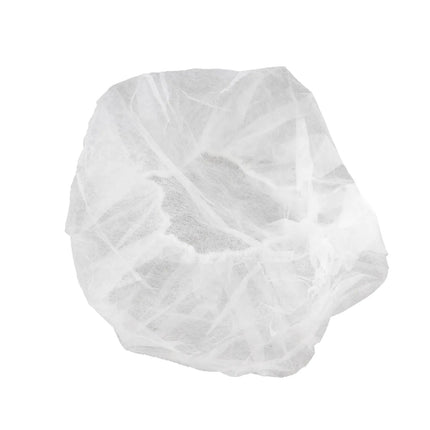 Lưới Bouffant Rofson BC2400FP Poly 61 cm Màu Trắng