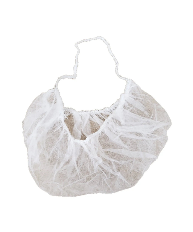Lưới Che Râu Rofson BP18L Poly Màu Trắng