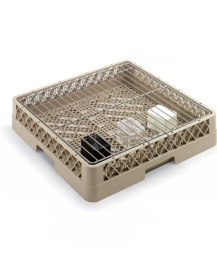 Lưới Giữ Chén Vollrath 52385 Cỡ Lớn 45.4 x 45.4 cm, Xám