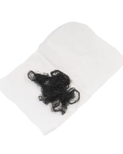 Lưới Trùm Tóc Nhẹ Rofson 109I-28BLK Nylon 71 cm Màu Đen