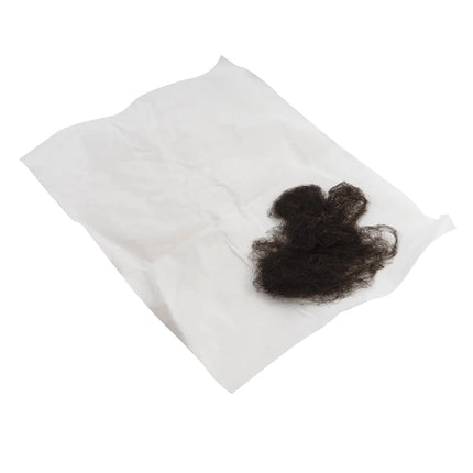 Lưới Trùm Tóc Nhẹ Rofson 109I-28DKB Nylon 71 cm Màu Nâu Đậm