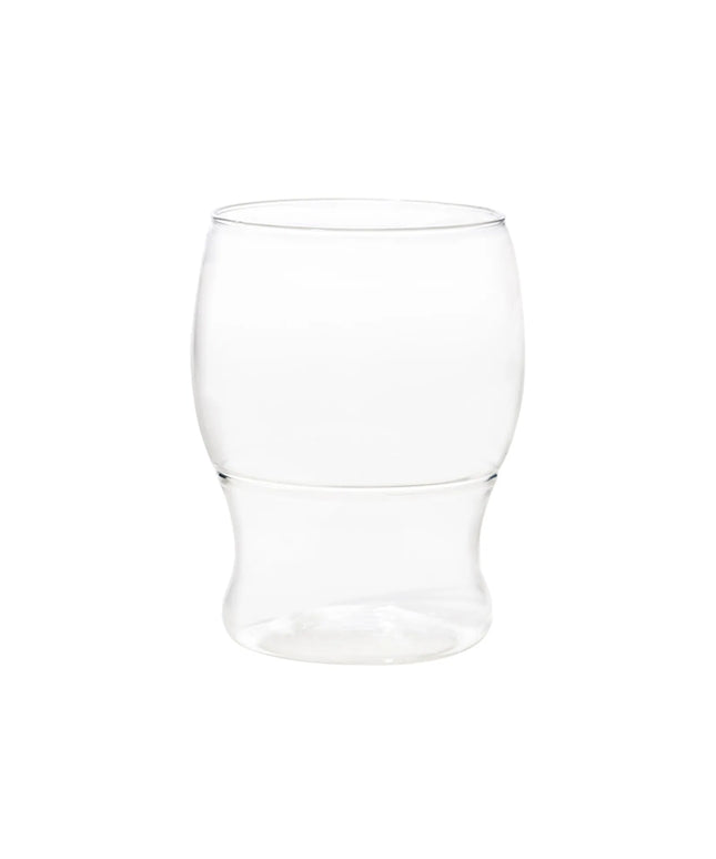 Ly Bia Nhựa Dùng Một Lần Tossware TP12PJ125B POP 355 ml Trong Suốt