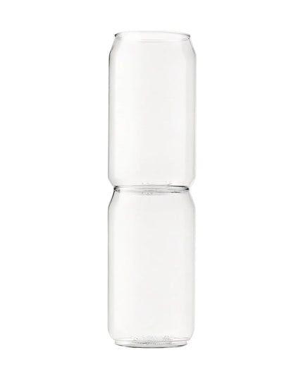 Ly Bia Nhựa Dùng Một Lần Tossware TWCN0130TCA POP 355 ml Trong Suốt