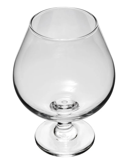 Ly Brandy Chân Đế Libbey 3709 Embassy Safedge Rim 651 ml