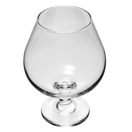 Ly Brandy Chân Đế Libbey 3709 Embassy Safedge Rim 651 ml